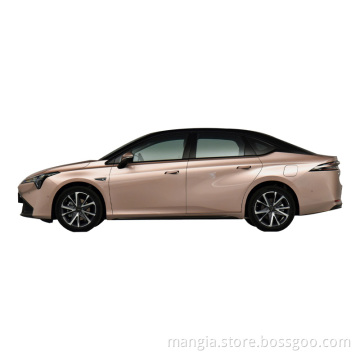 Hot selling high quality electric car lithium battery adult electric tourist car